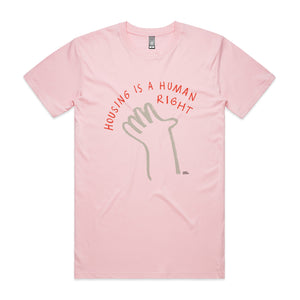 Housing Hand Tee