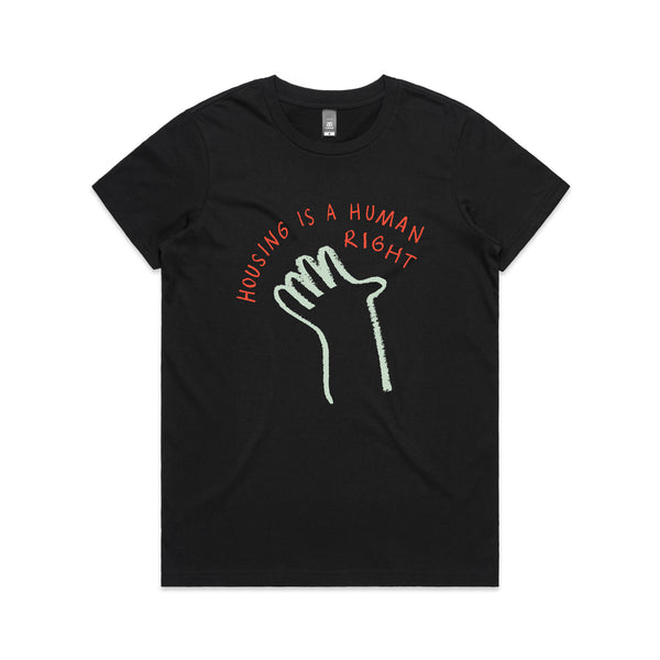 Housing Hand Tee