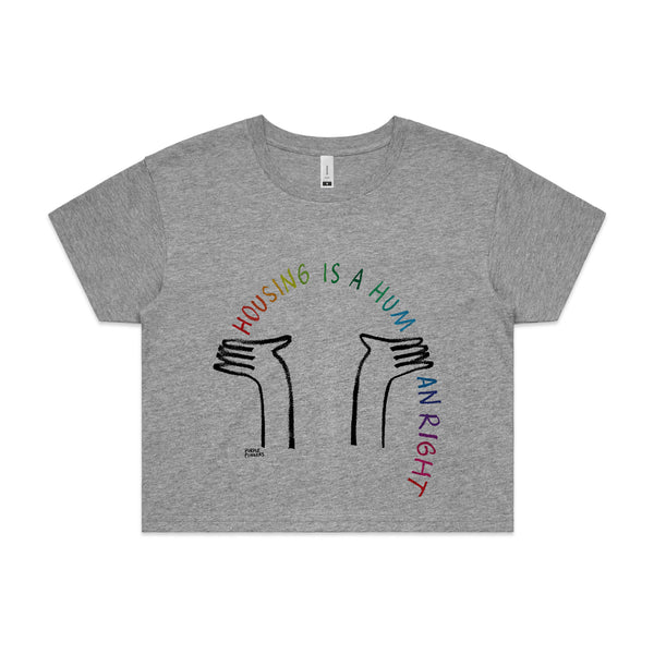 Housing Rainbow Tee