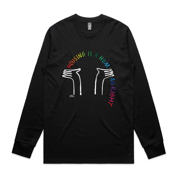 Housing Rainbow Tee