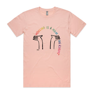 Housing Rainbow Tee