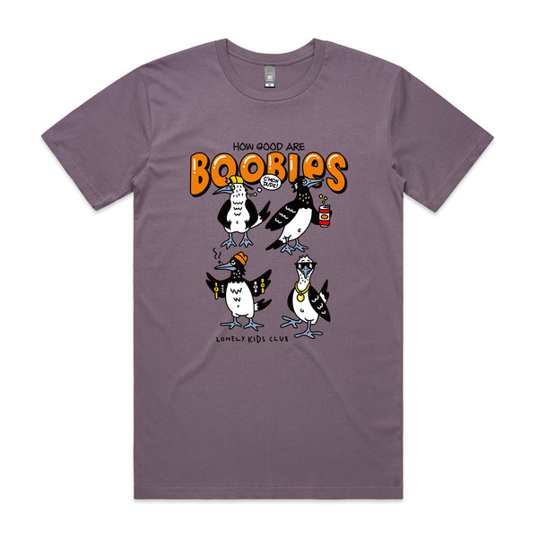 How Good Are Boobies Tee