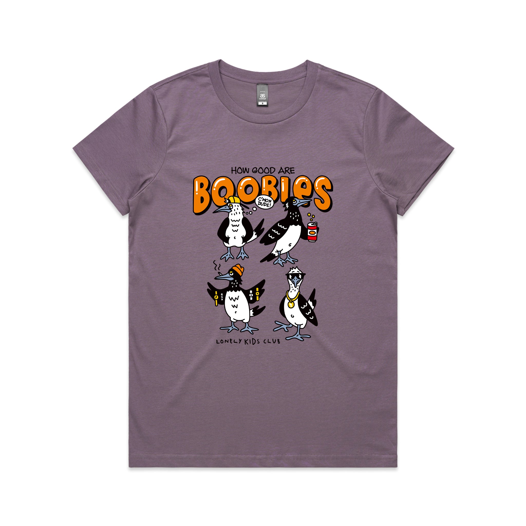 How Good Are Boobies Tee