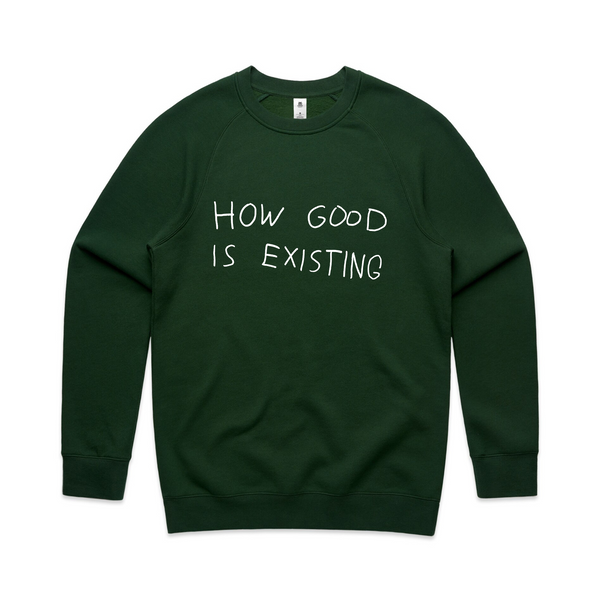 How Good Is Existing Jumper