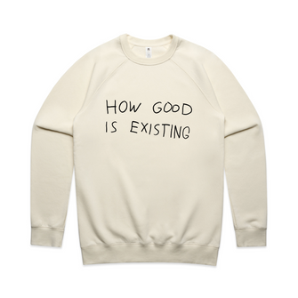 How Good Is Existing Jumper