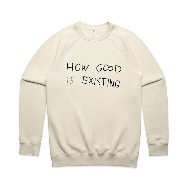 How Good Is Existing Jumper