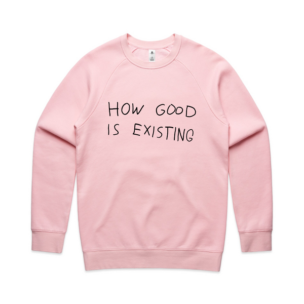 How Good Is Existing Jumper