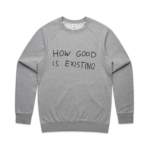 How Good Is Existing Jumper