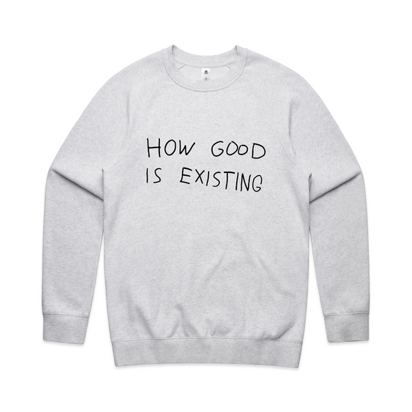 How Good Is Existing Jumper