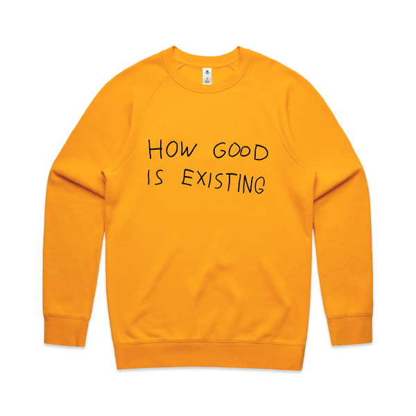 How Good Is Existing Jumper