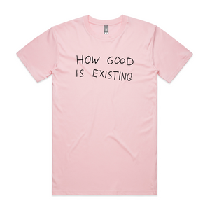 How Good Is Existing Tee