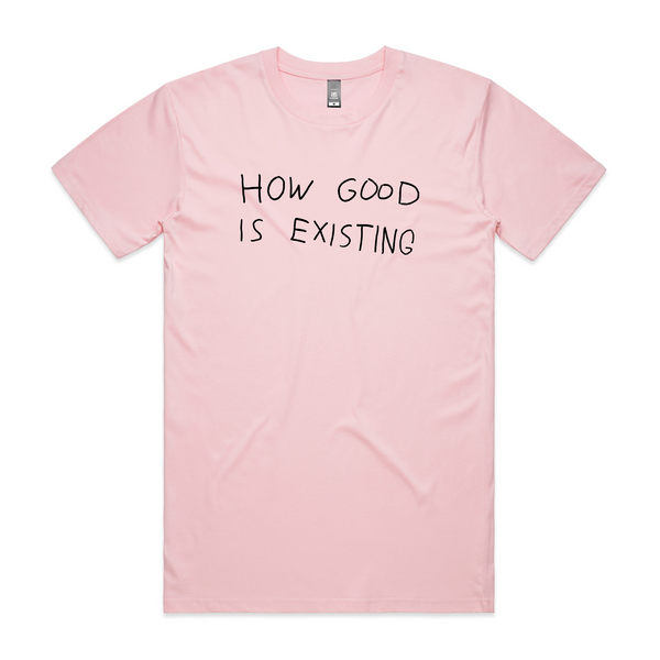 How Good Is Existing Tee