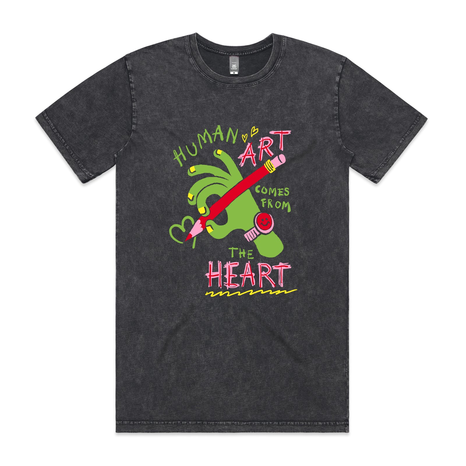 Human Art Tee