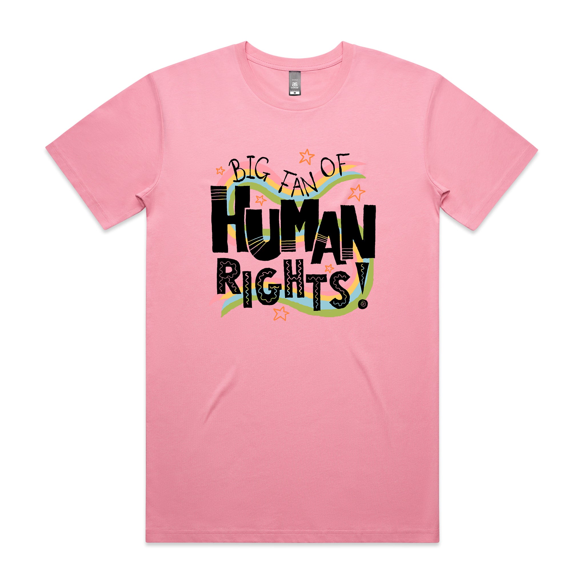 Human Rights Tee