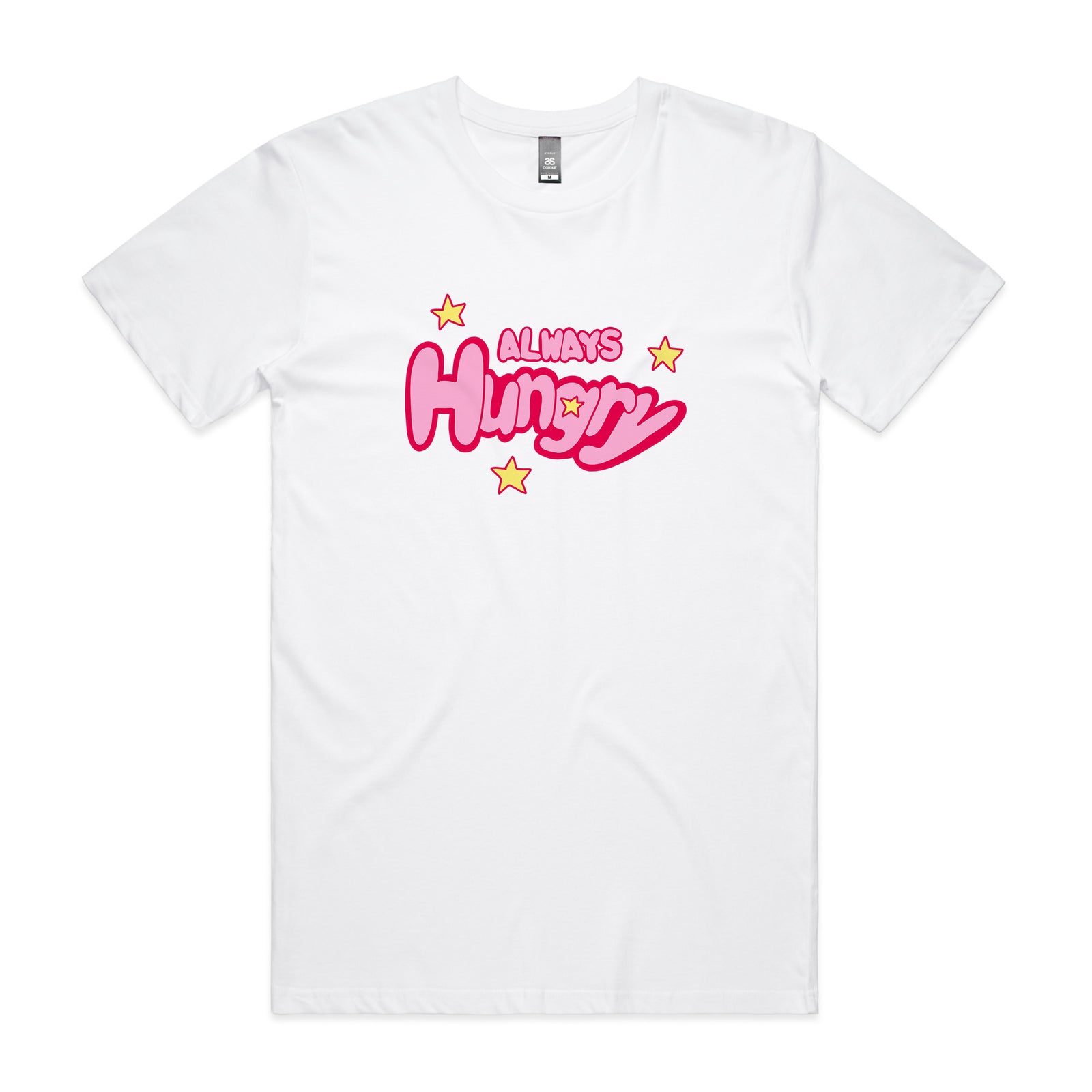 Always Hungry Tee