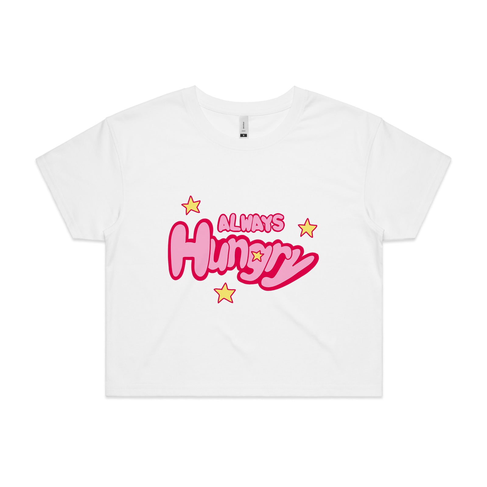 Always Hungry Tee