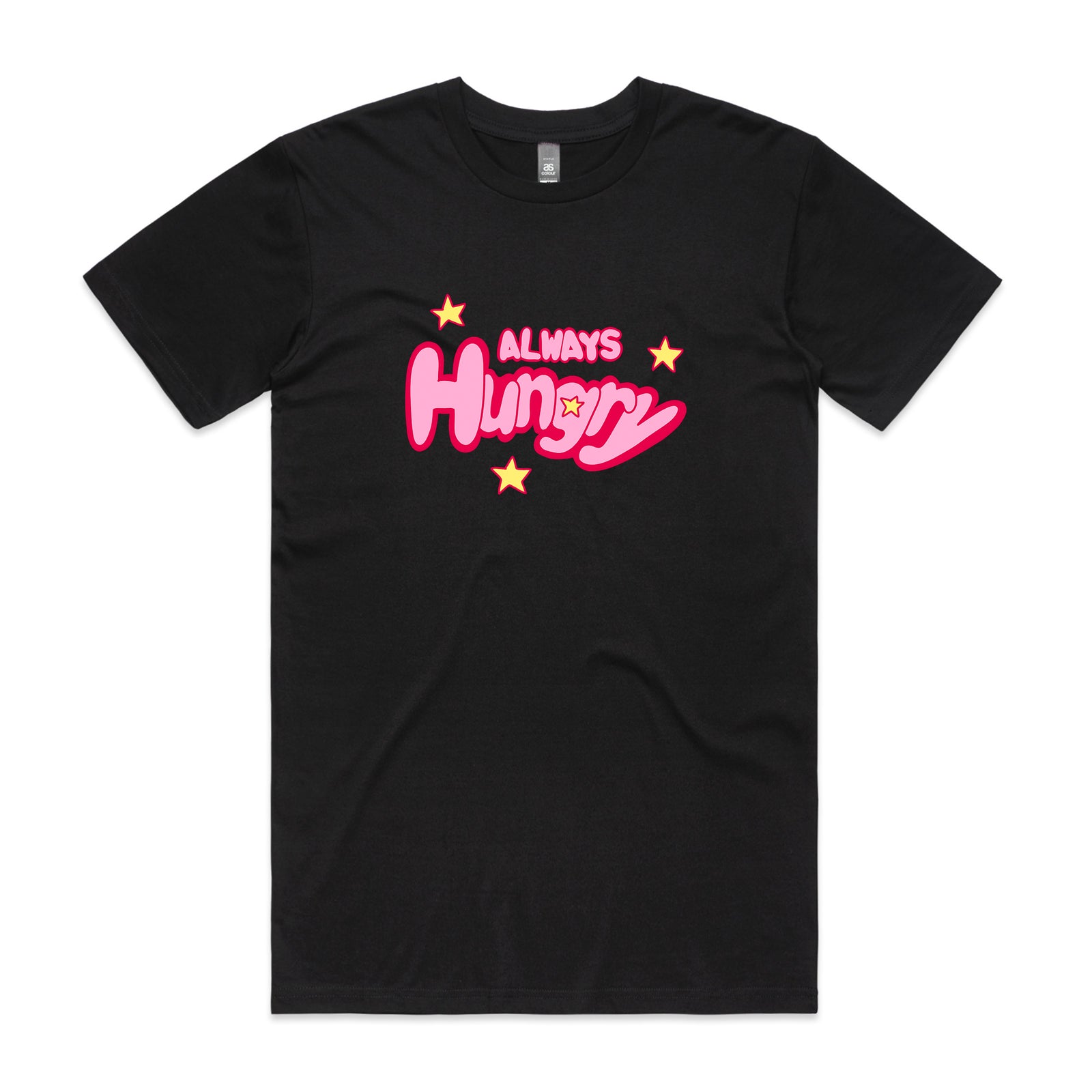 Always Hungry Tee