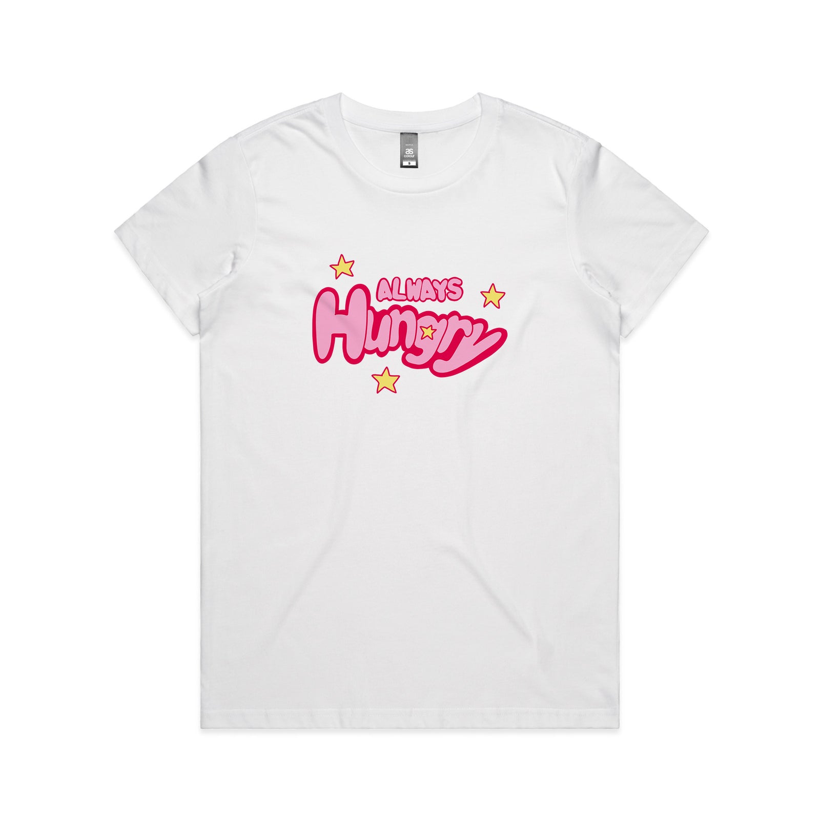 Always Hungry Tee