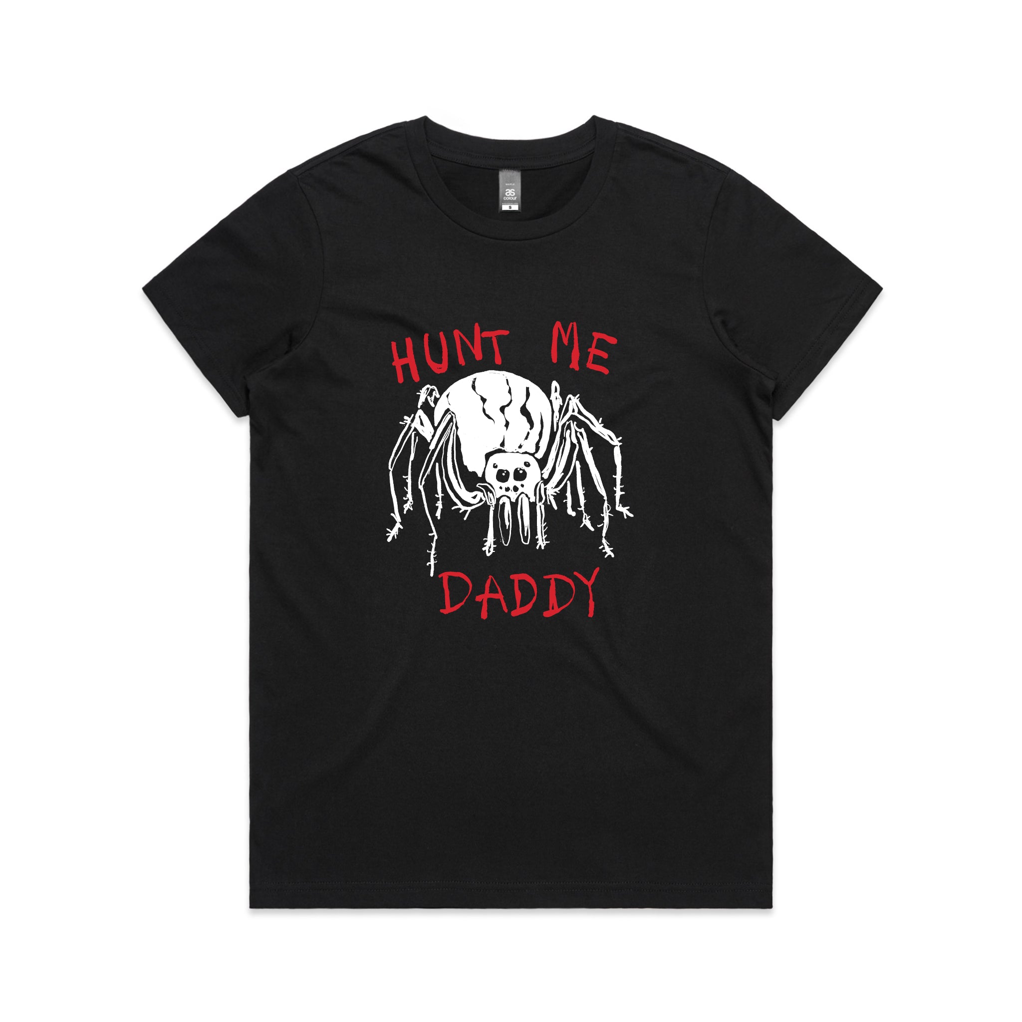 Hunt Me Daddy Tee