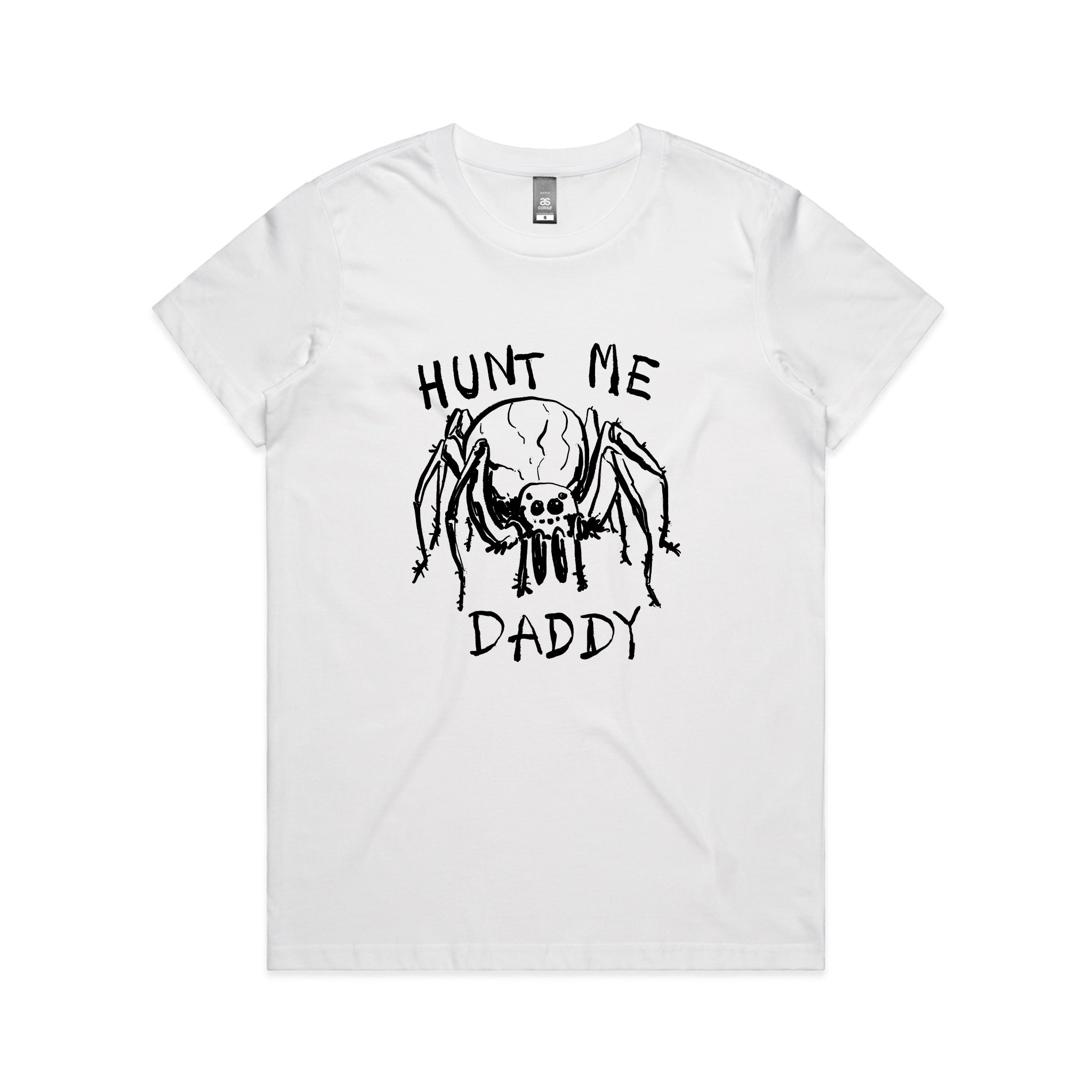 Hunt Me Daddy Tee
