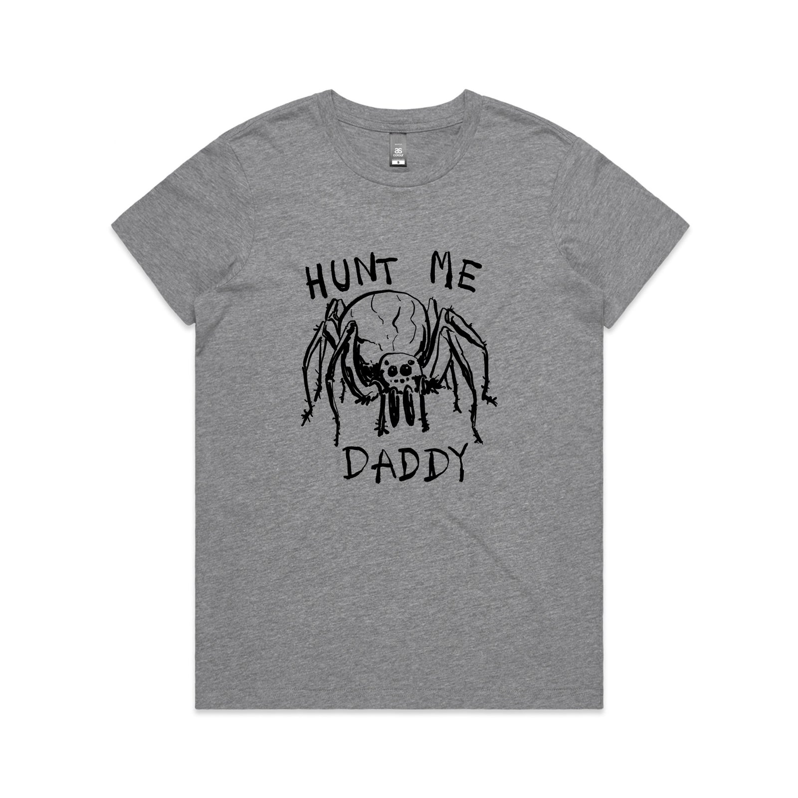Hunt Me Daddy Tee