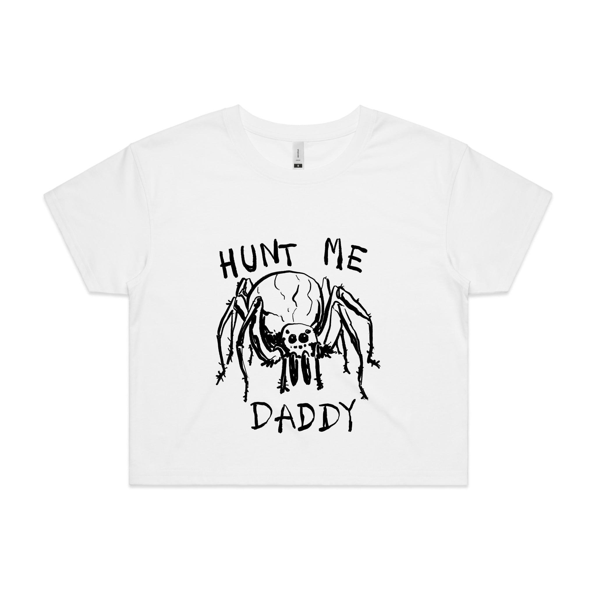 Hunt Me Daddy Tee