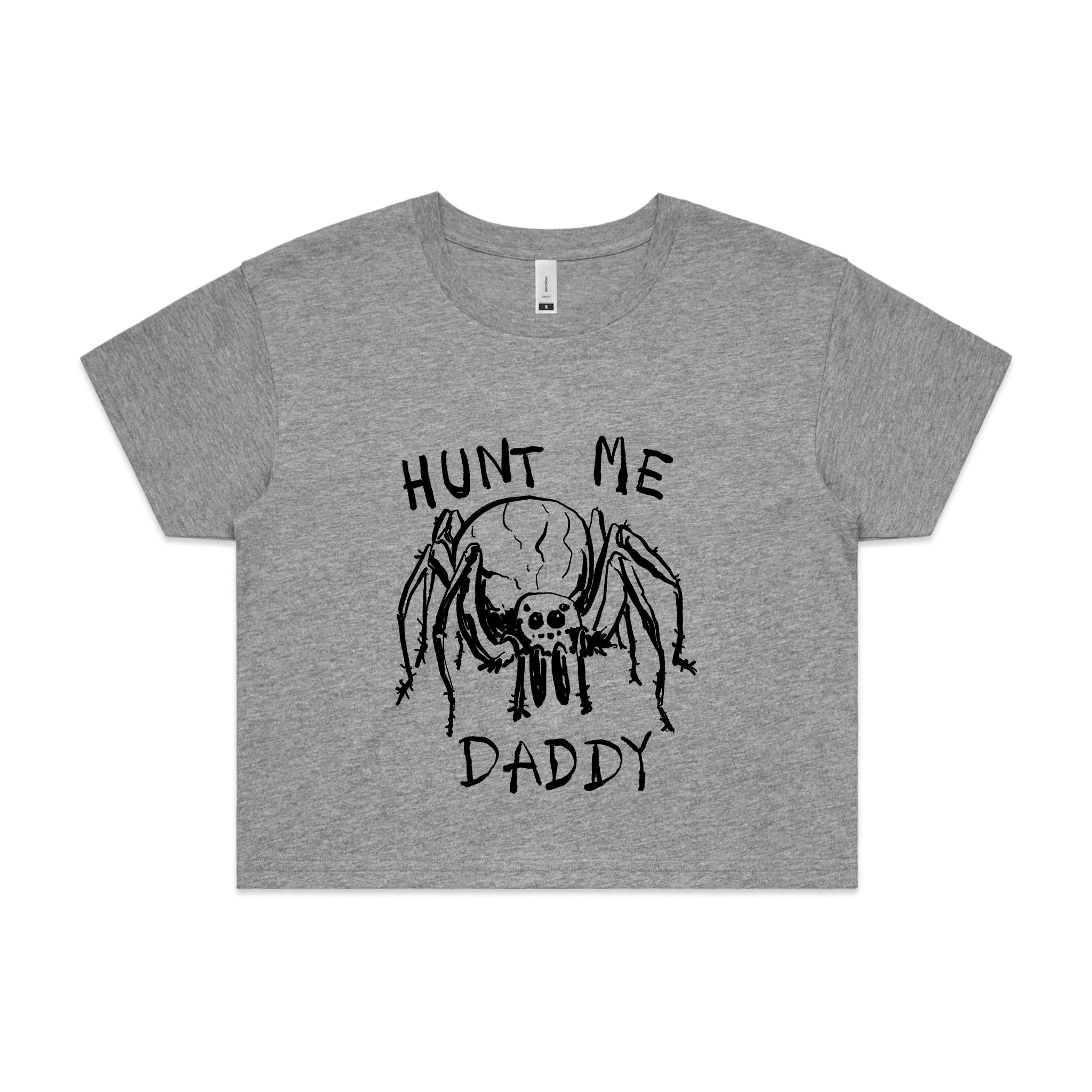 Hunt Me Daddy Tee