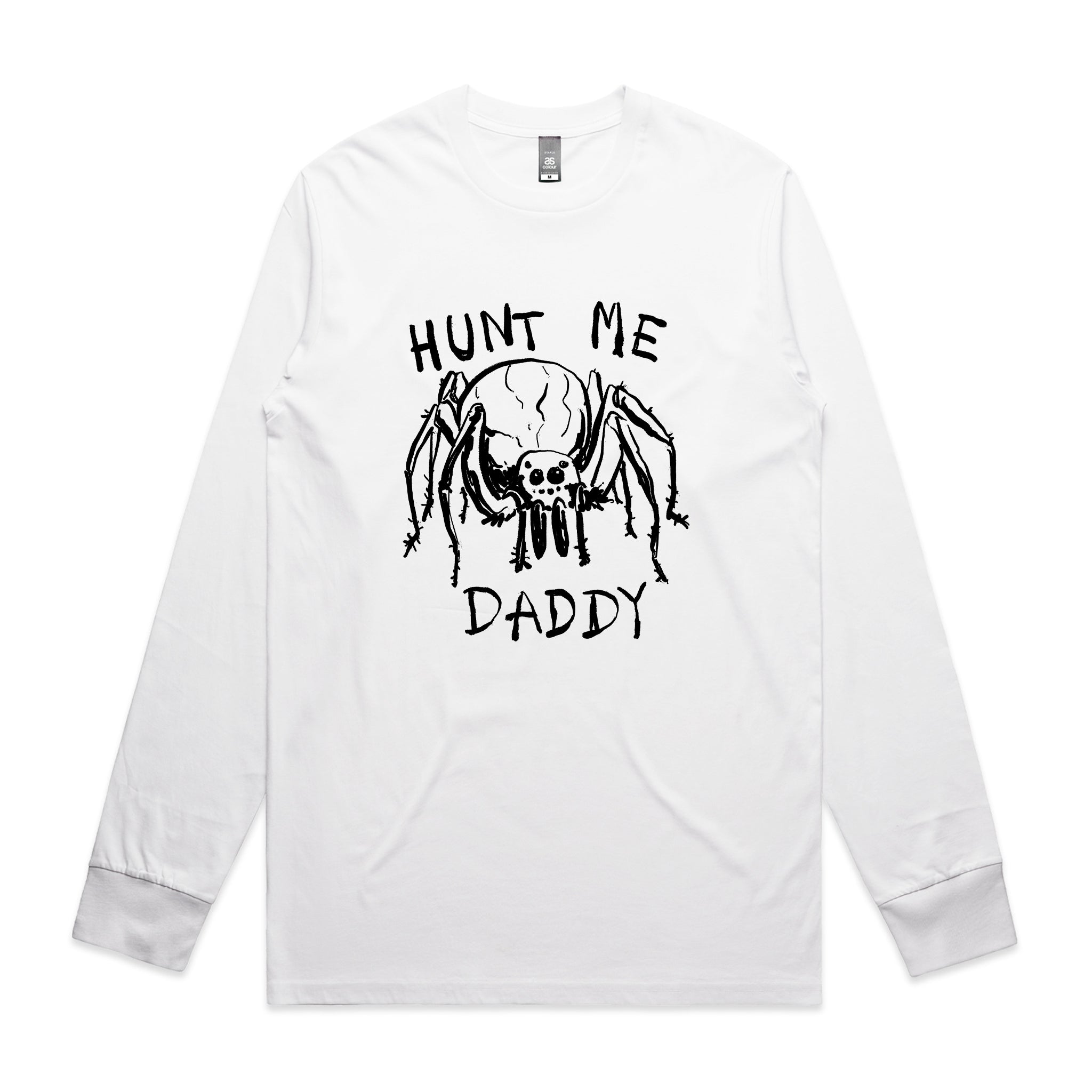 Hunt Me Daddy Tee