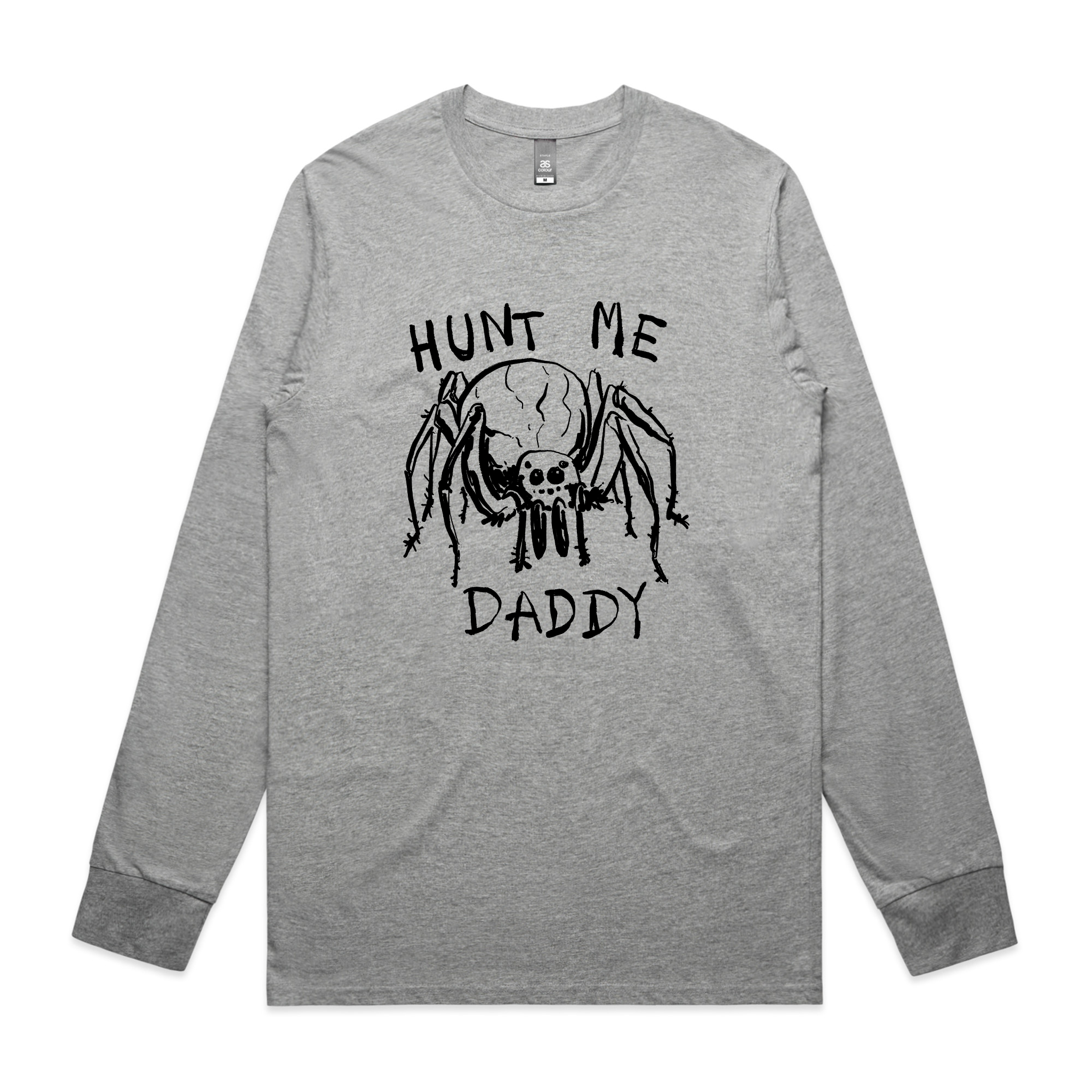 Hunt Me Daddy Tee