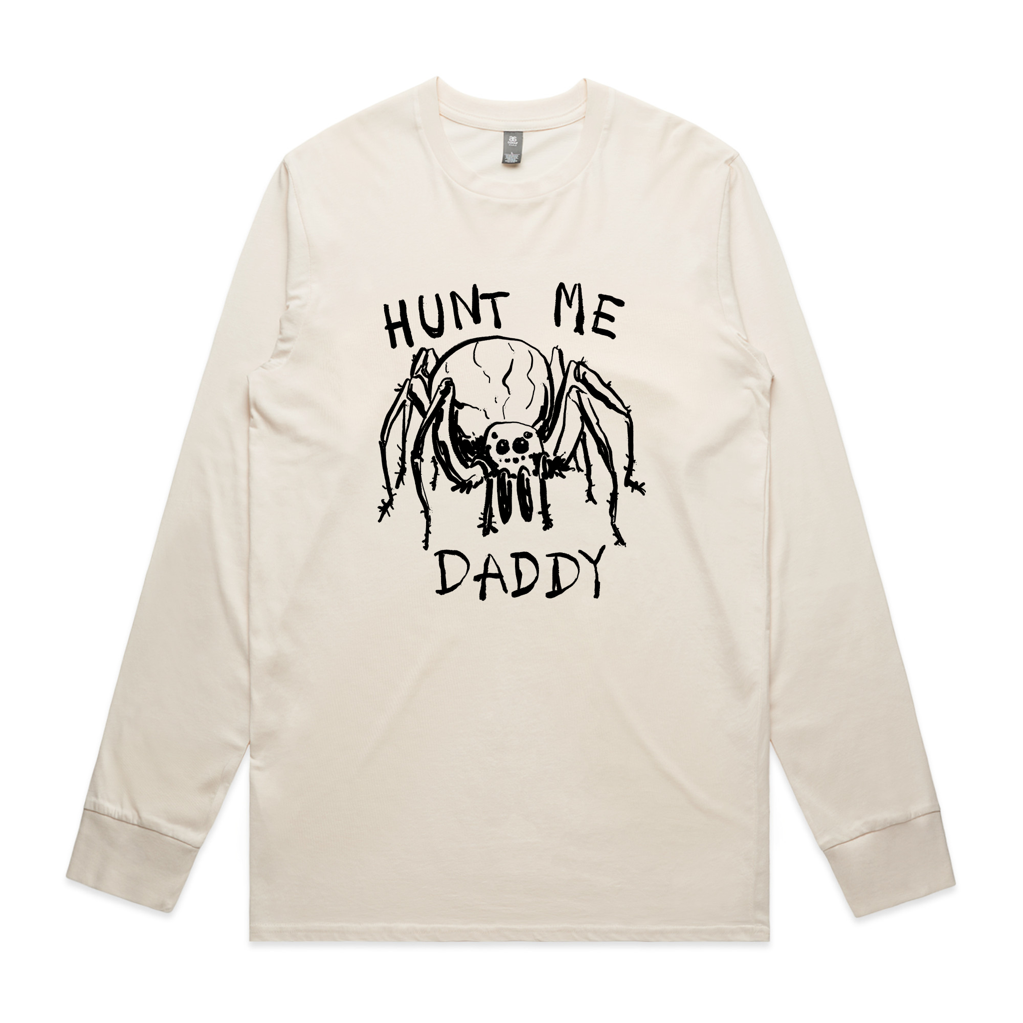 Hunt Me Daddy Tee