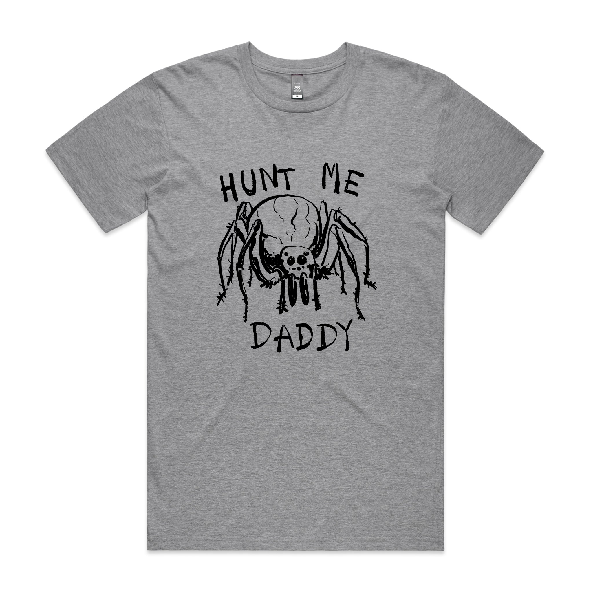 Hunt Me Daddy Tee