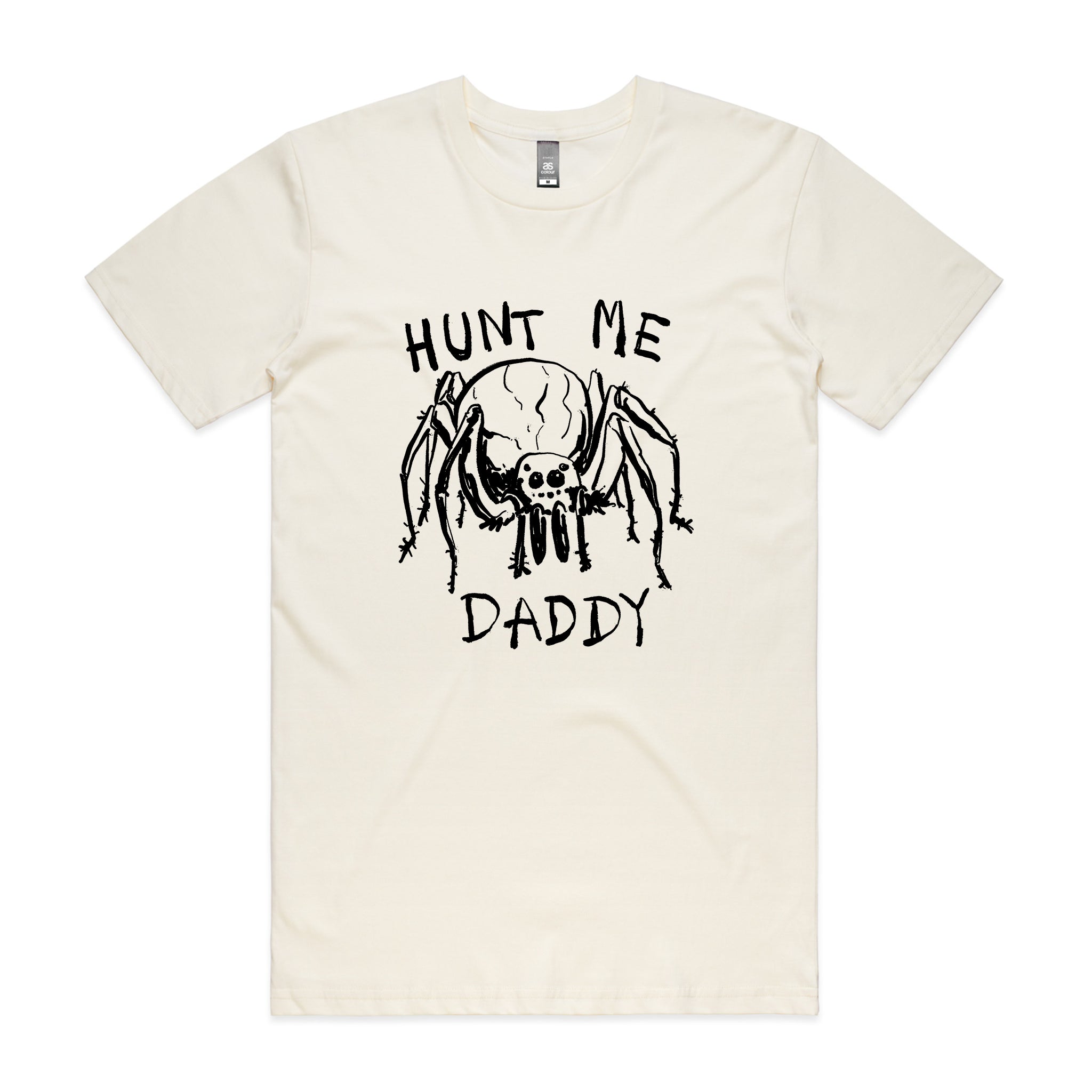 Hunt Me Daddy Tee