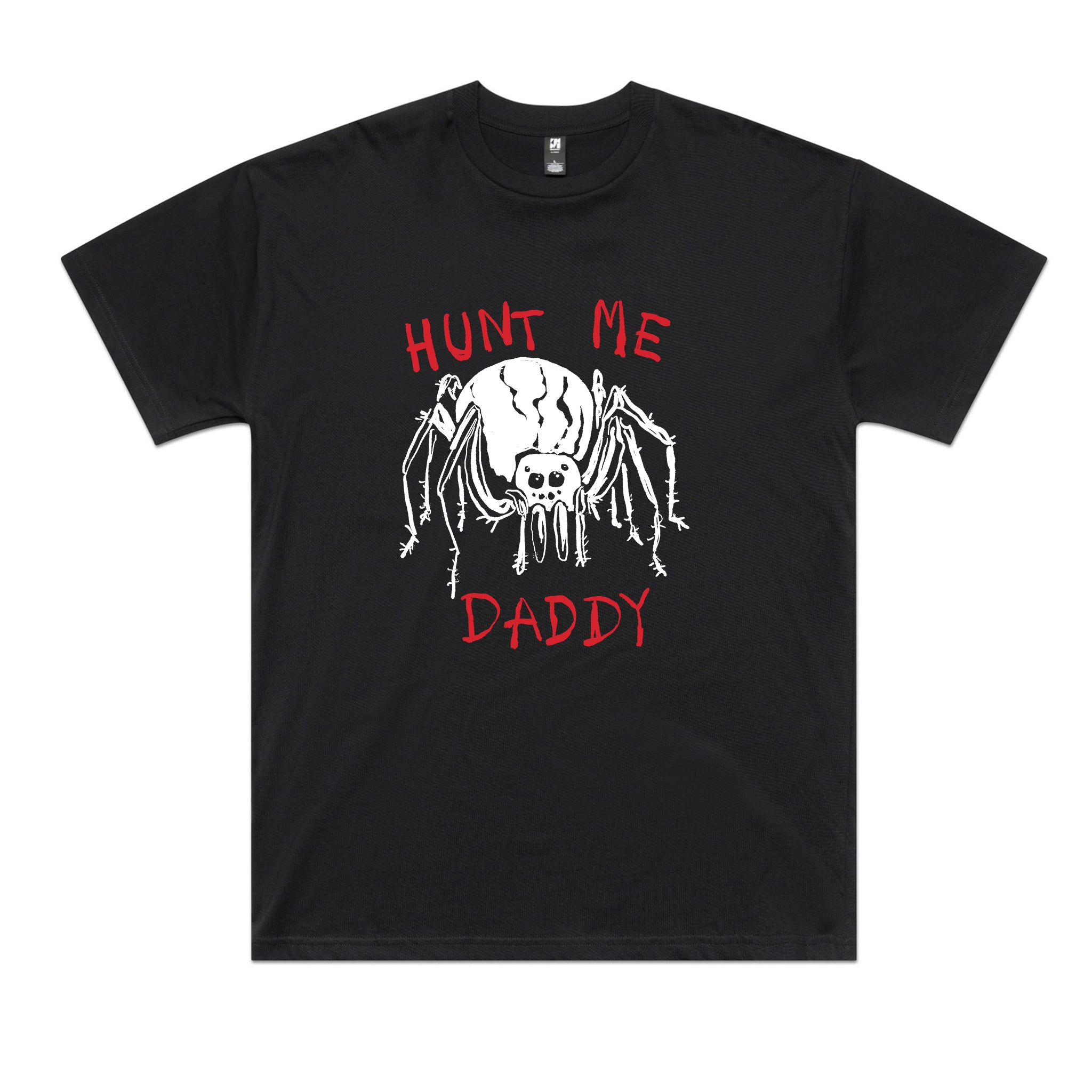 Hunt Me Daddy Tee