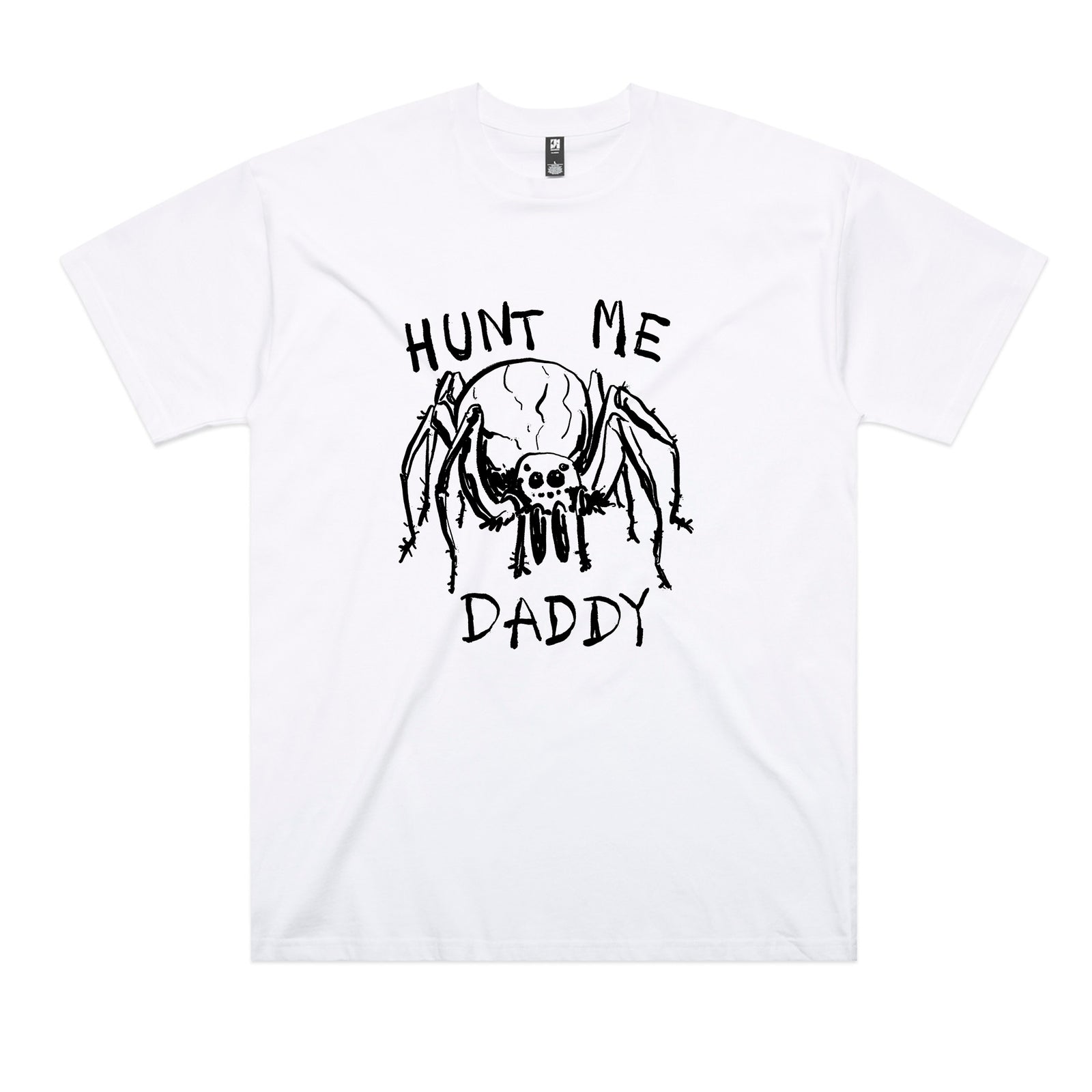 Hunt Me Daddy Tee