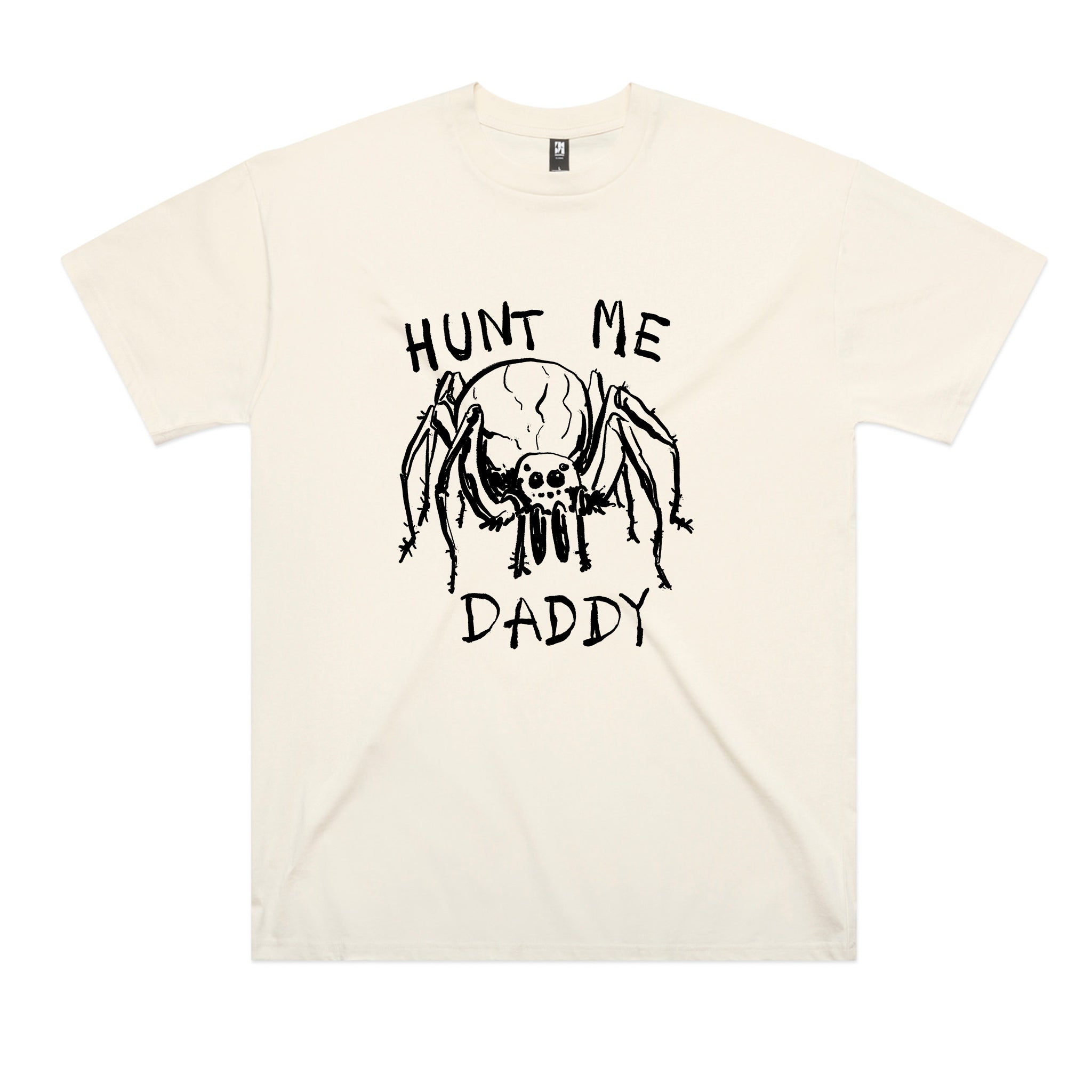 Hunt Me Daddy Tee
