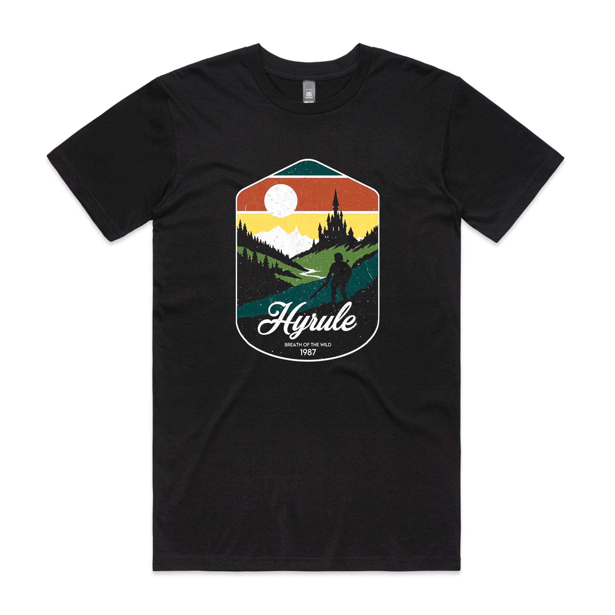 Hyrule Tee