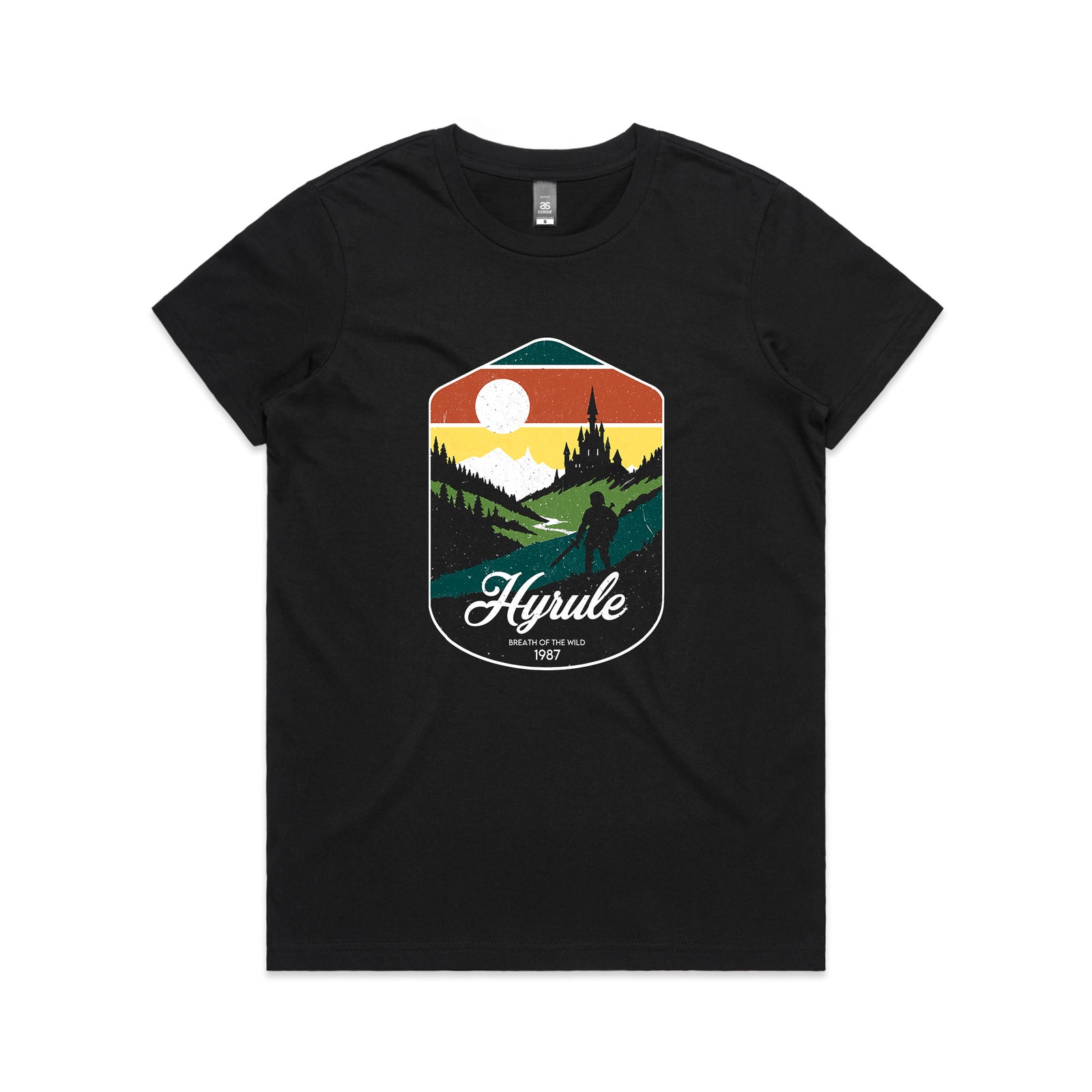 Hyrule Tee