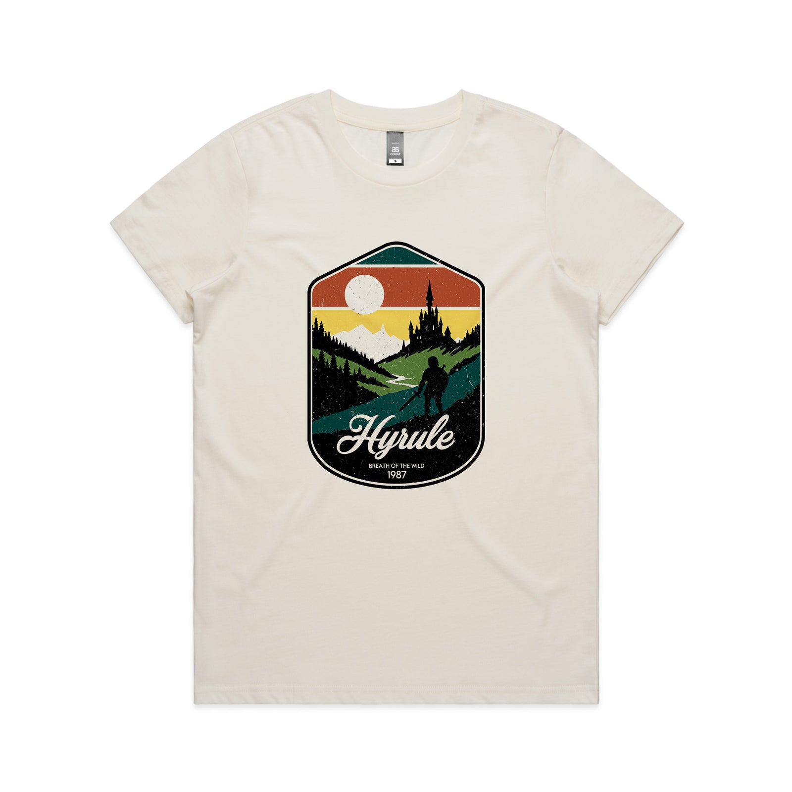 Hyrule Tee