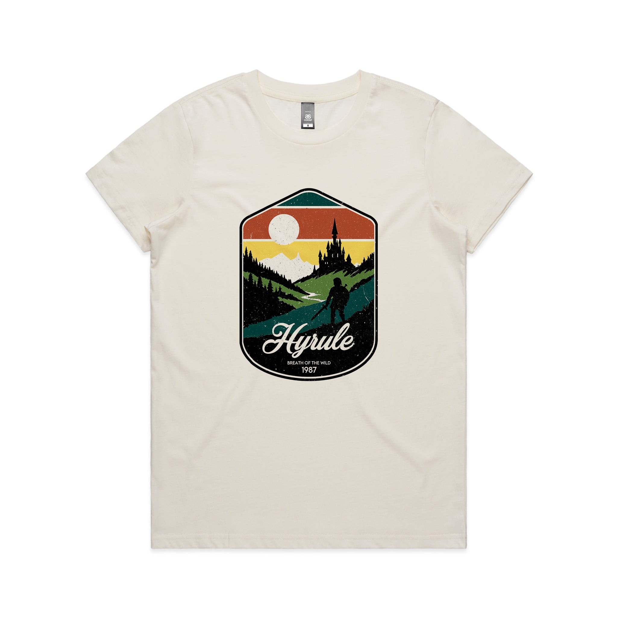 Hyrule Tee