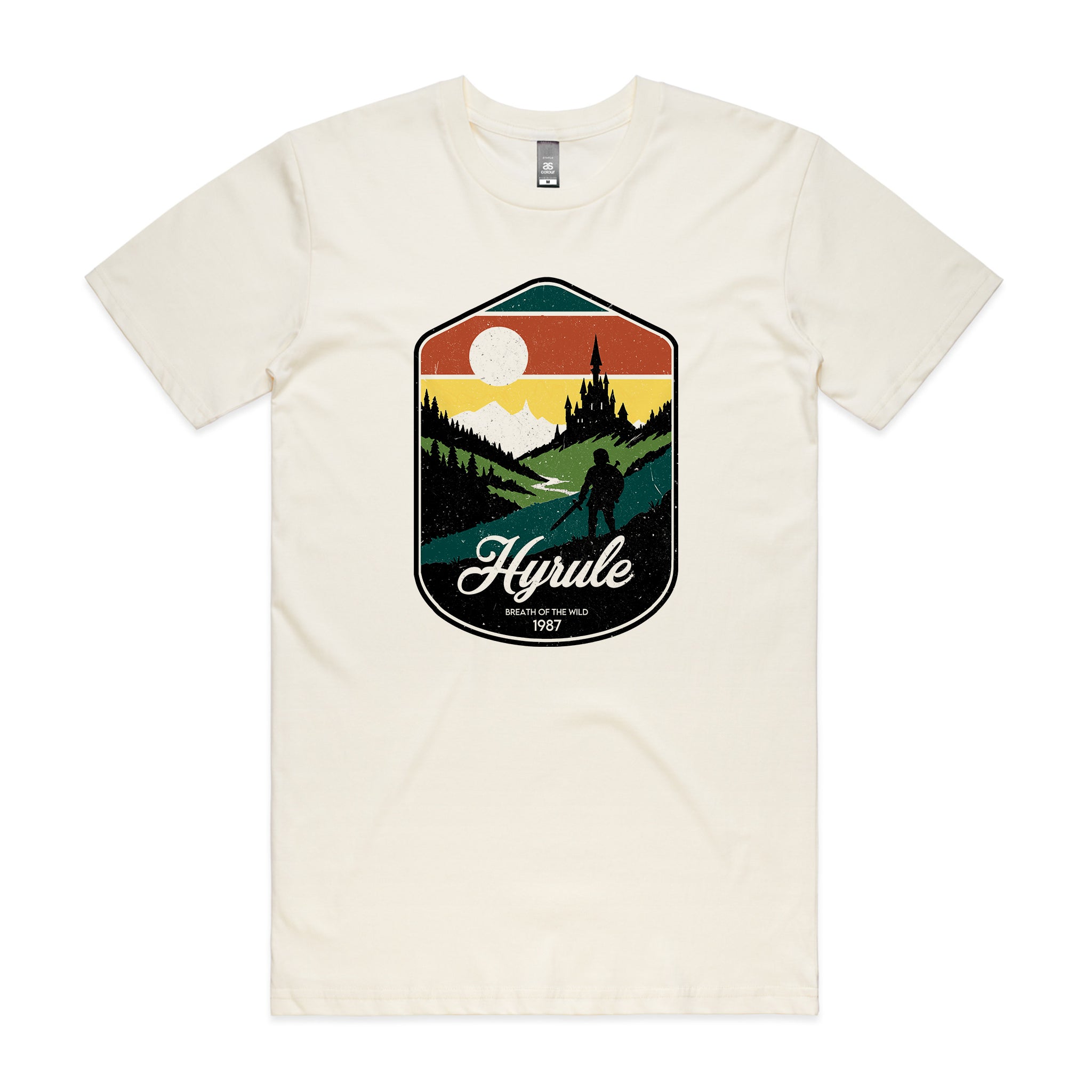 Hyrule Tee