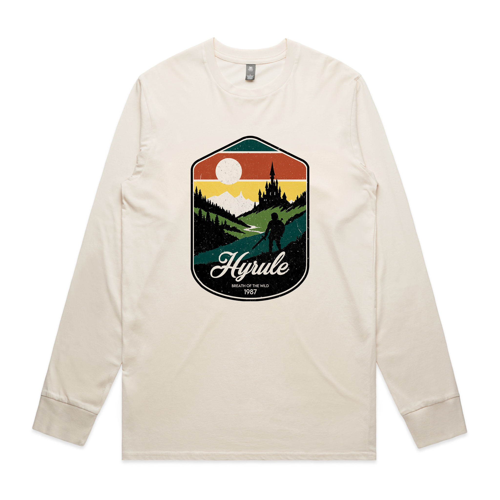 Hyrule Tee