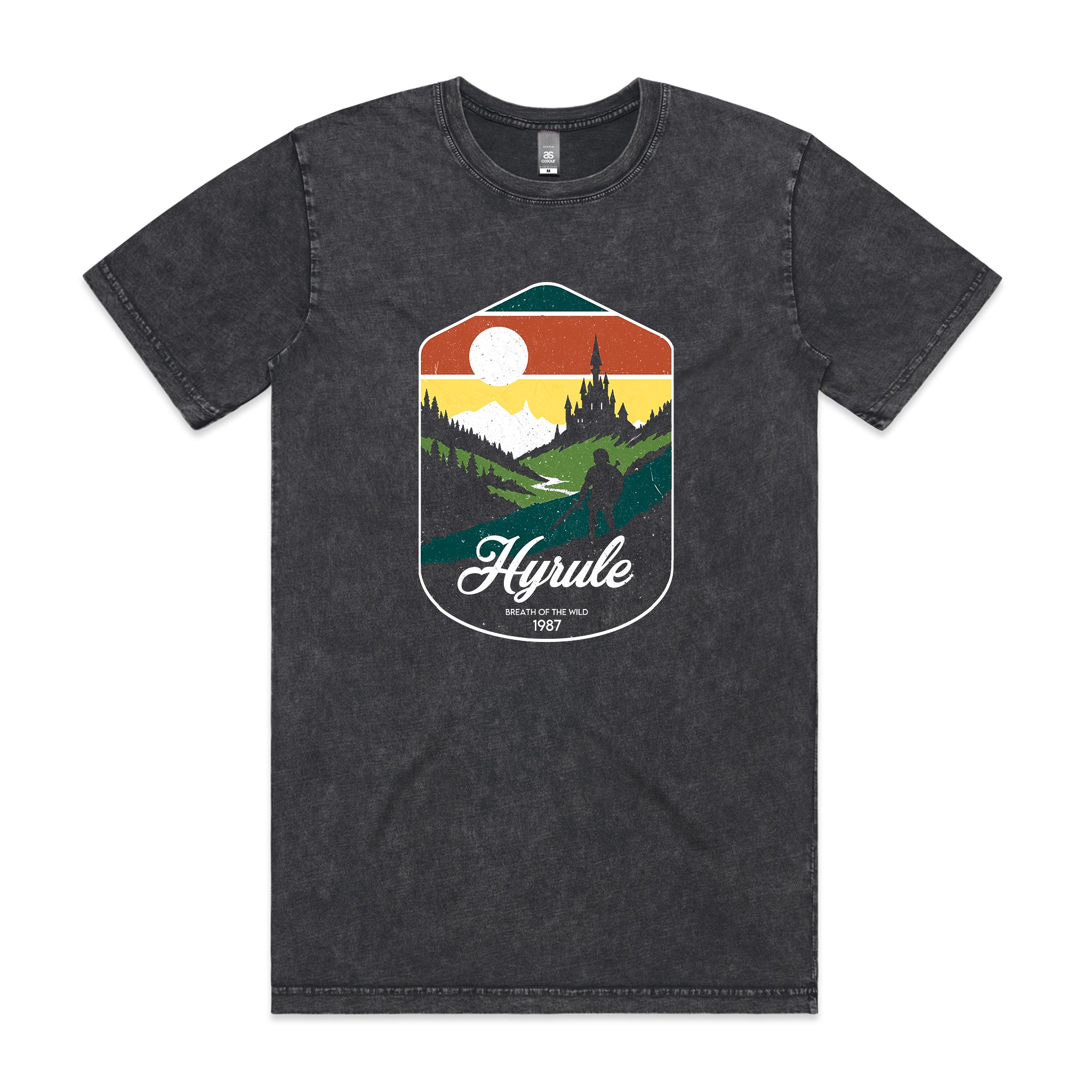 Hyrule Tee
