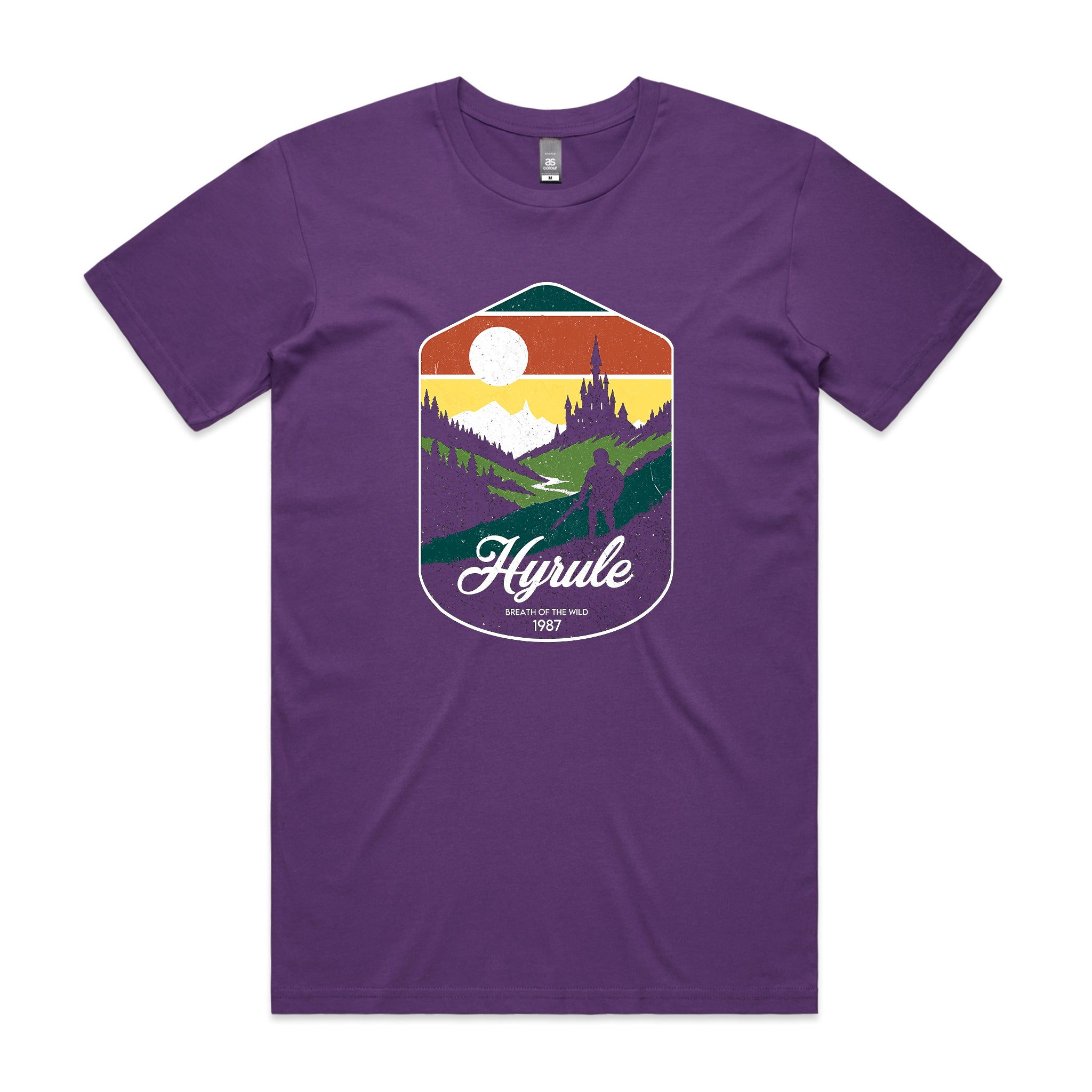 Hyrule Tee