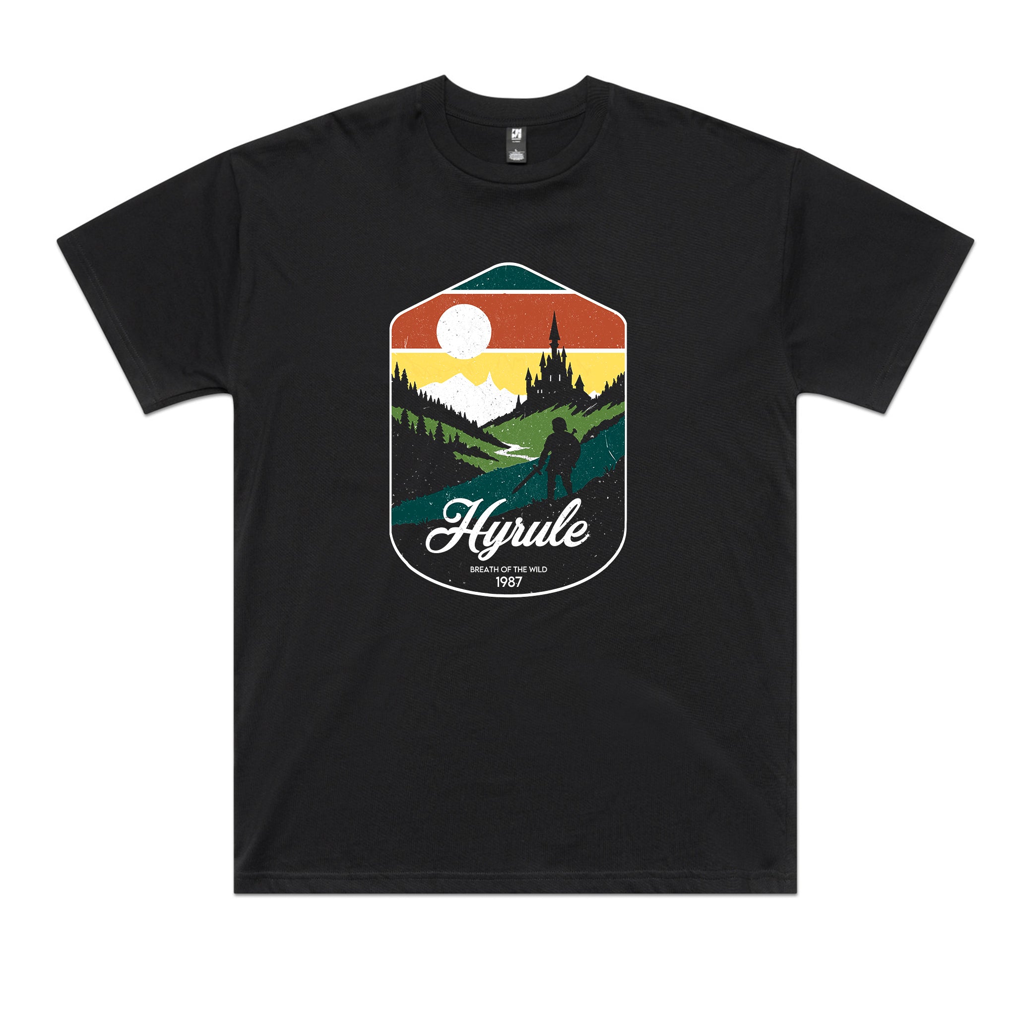 Hyrule Tee