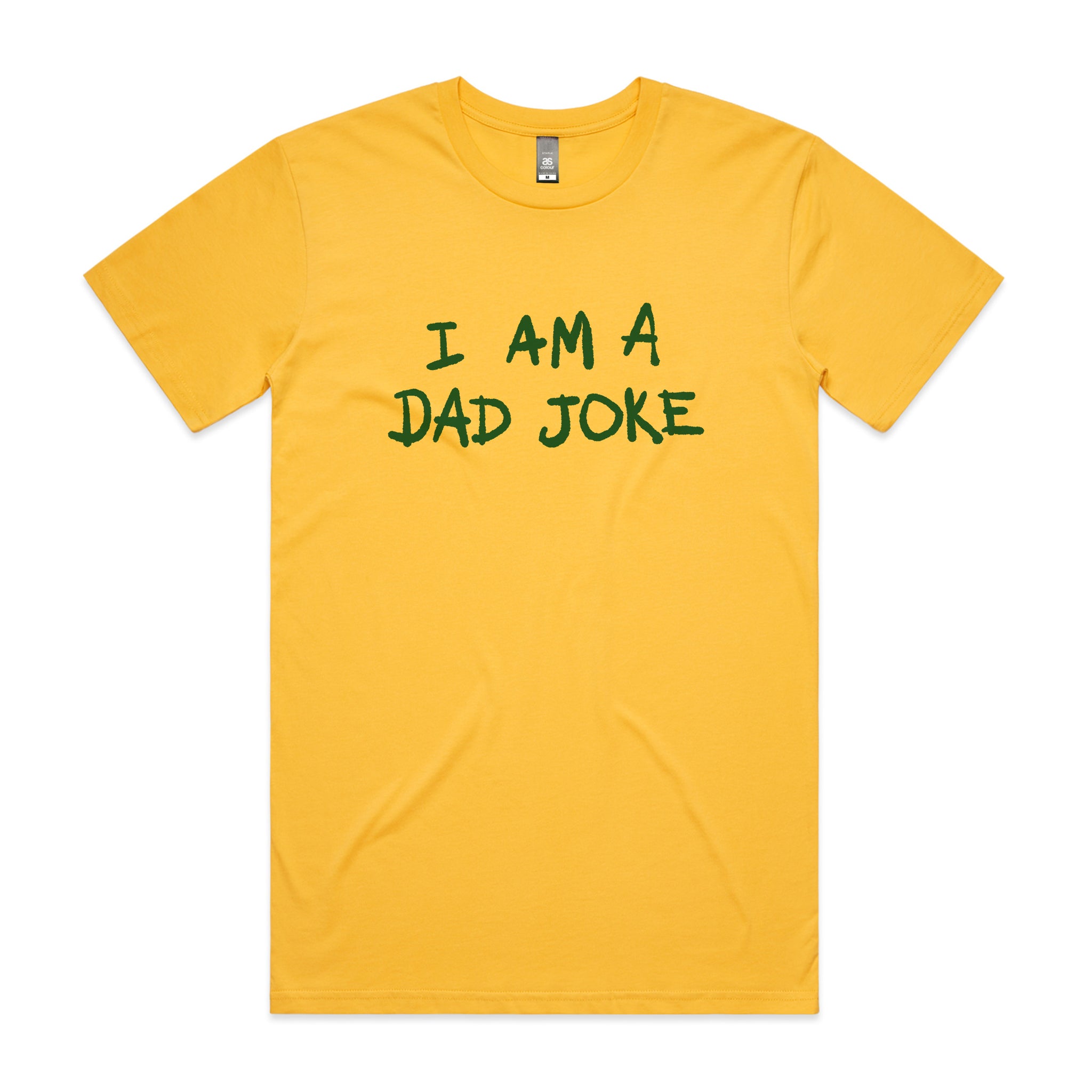 I Am A Dad Joke Tee