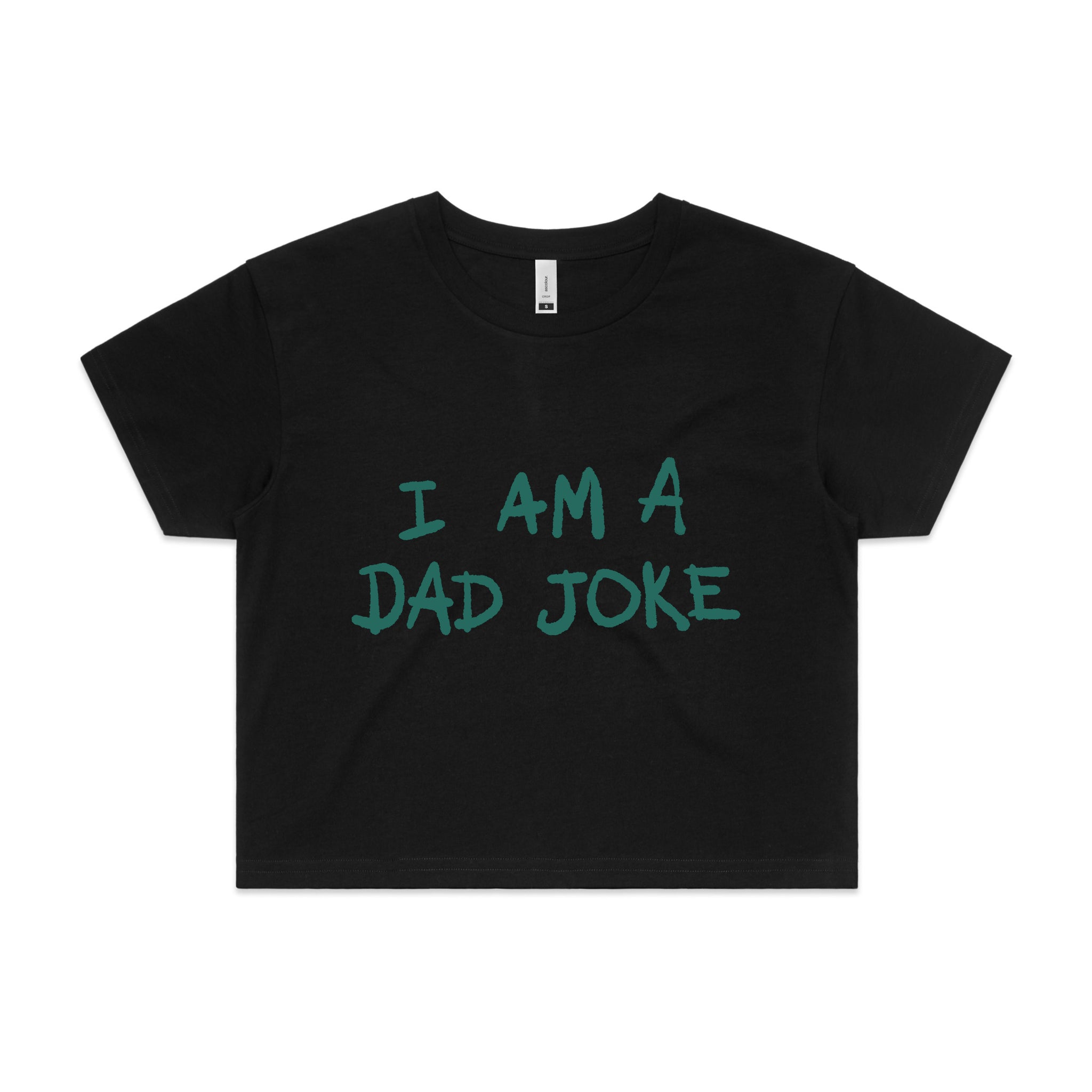 I Am A Dad Joke Tee