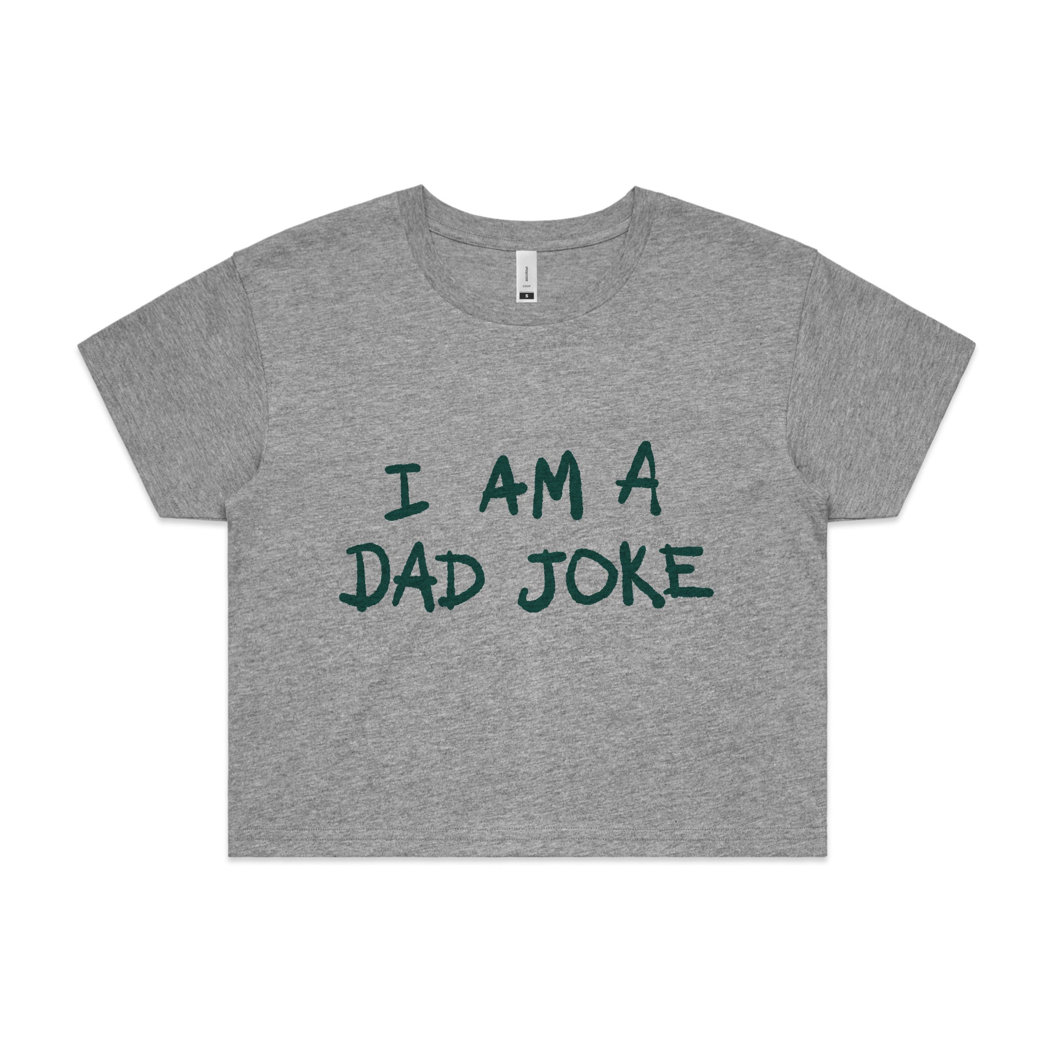 I Am A Dad Joke Tee