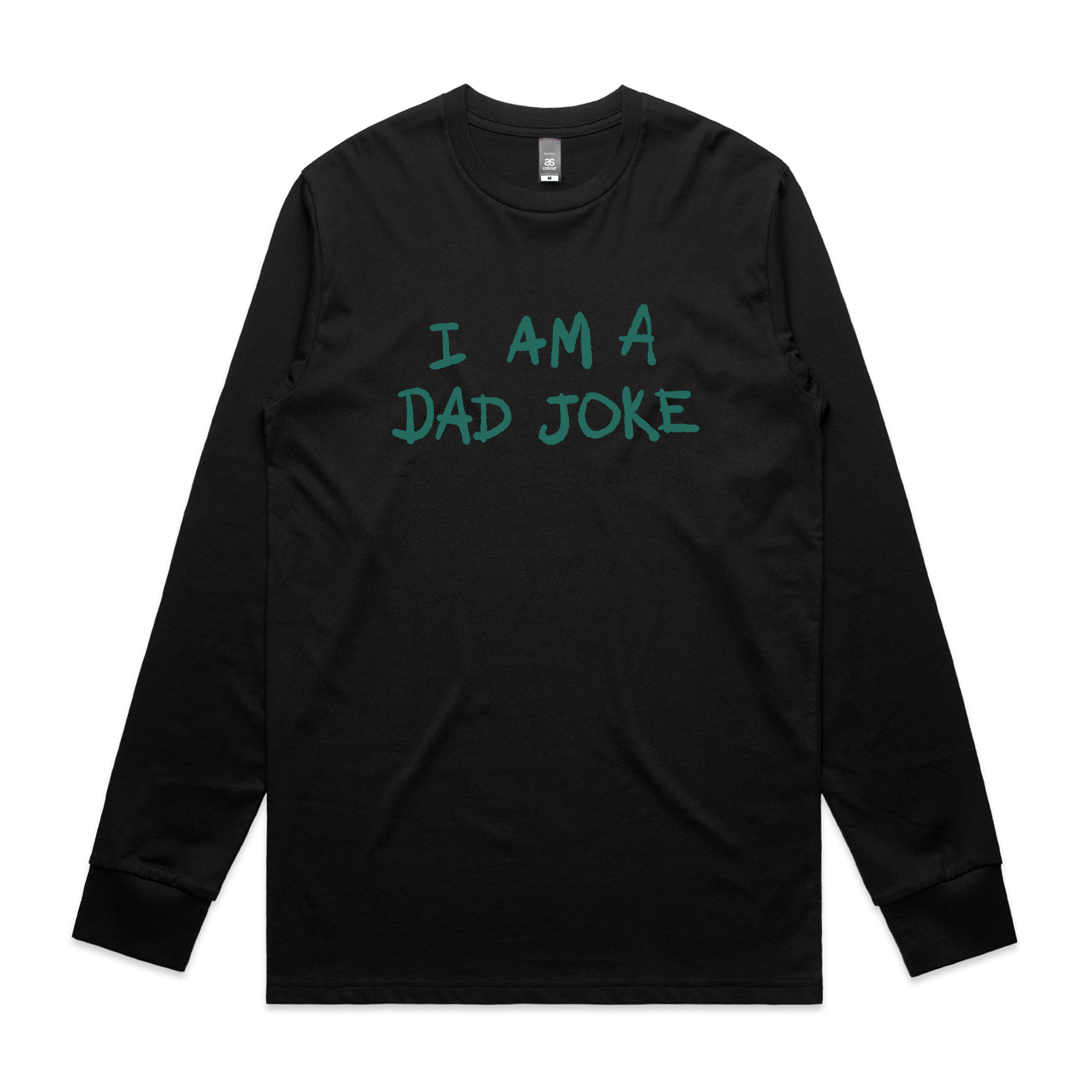 I Am A Dad Joke Tee