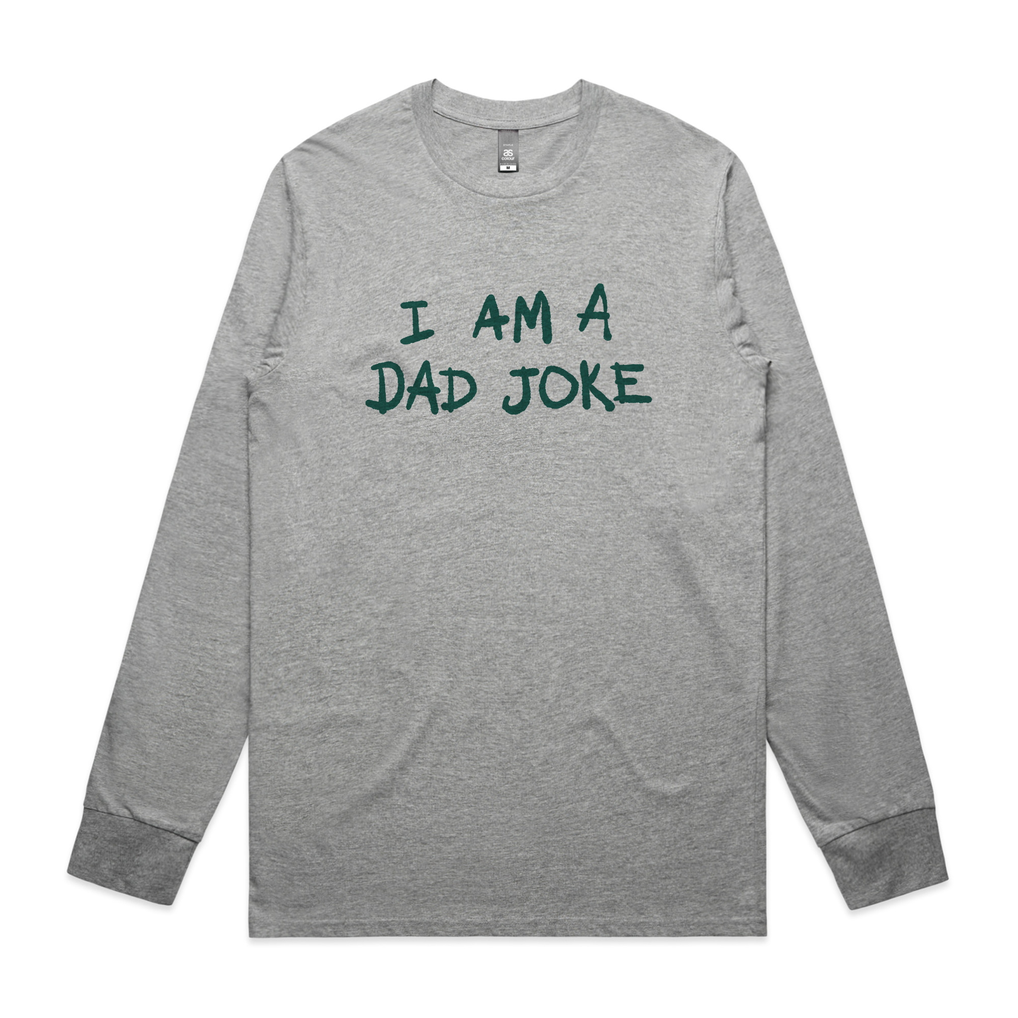 I Am A Dad Joke Tee