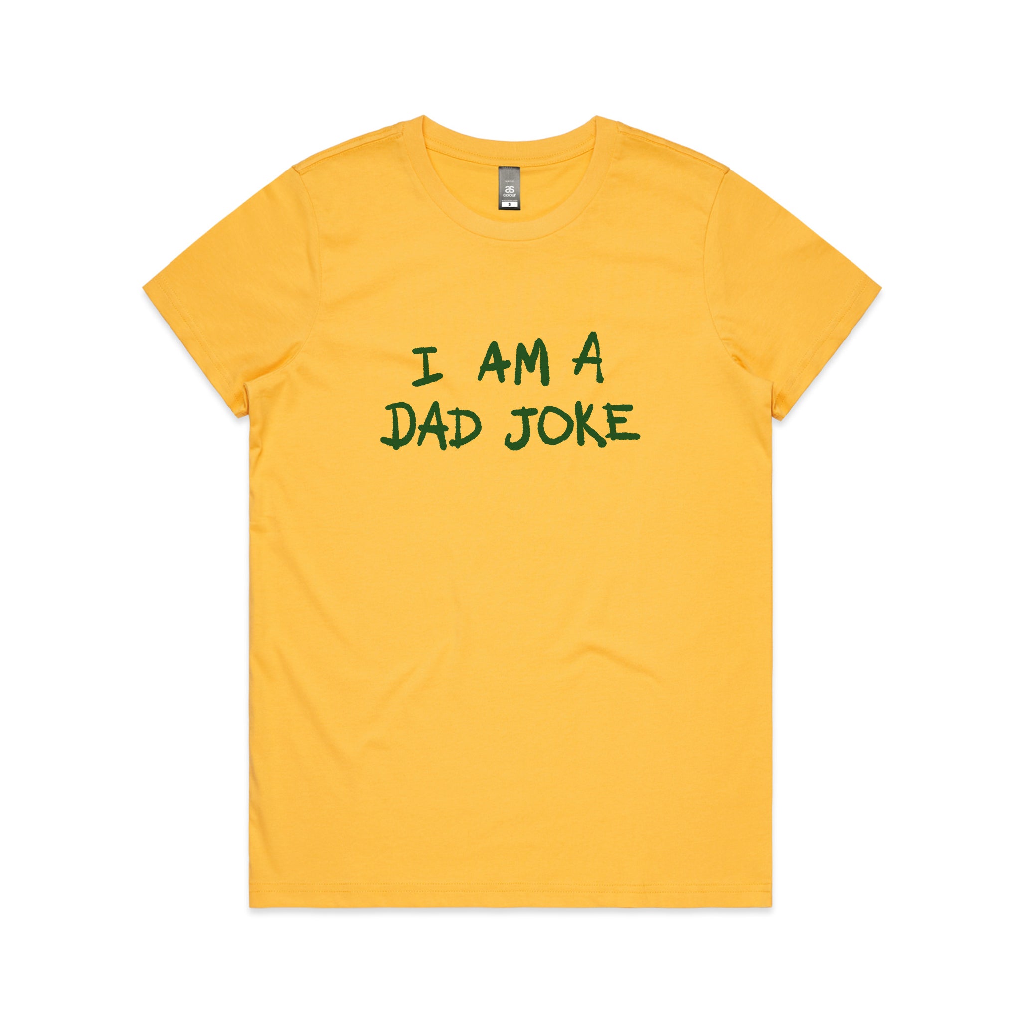 I Am A Dad Joke Tee